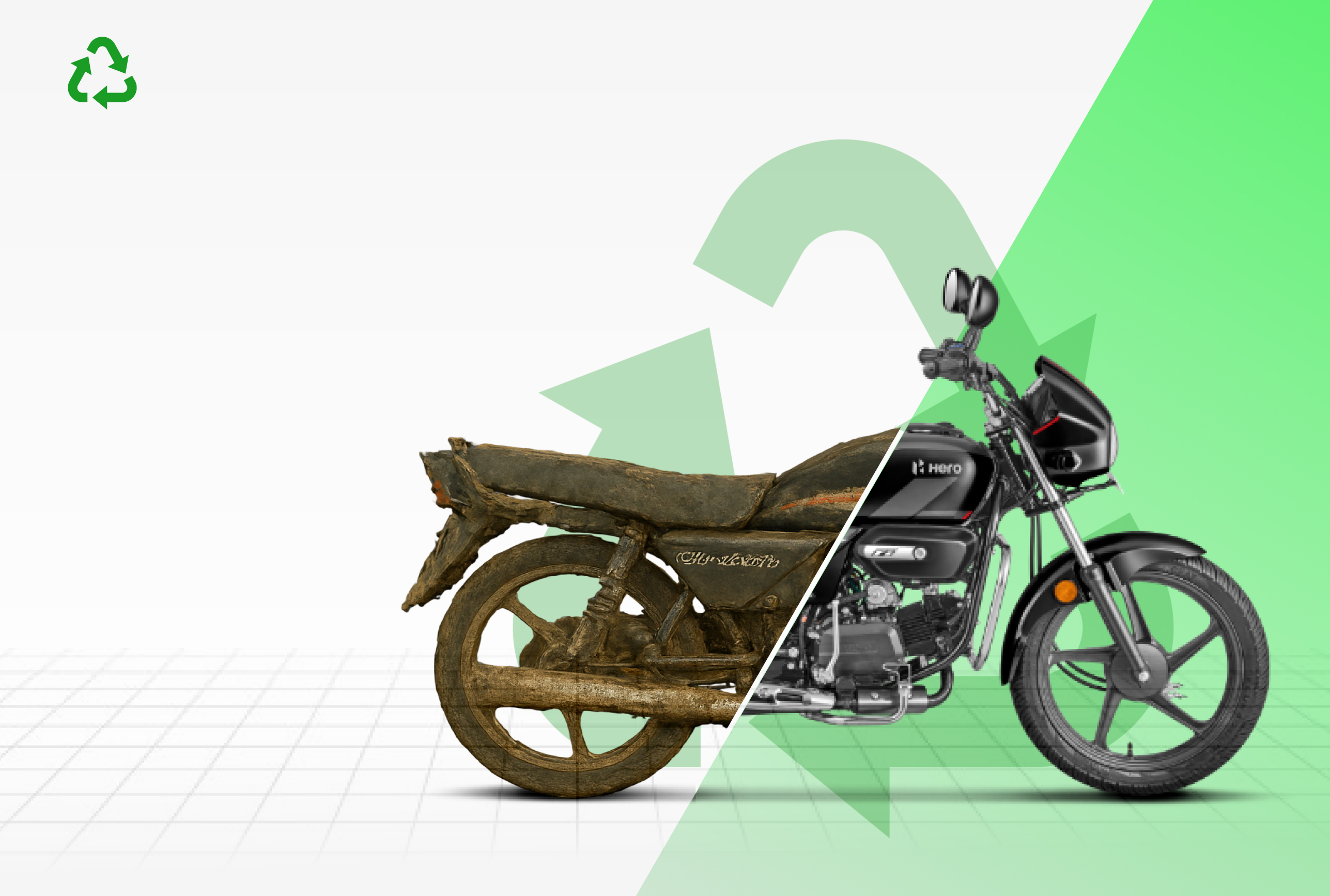 scooter